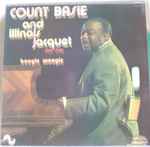 Cover for album: Count Basie And Illinois Jacquet – Boogie Woogie (1945-1946)