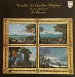 Cover for album: Vivaldi - Roberto Michelucci, I Musici – Le Quattro Stagioni