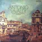 Cover for album: Antonio Vivaldi, Rundfunk-Kammerorchester Leipzig, Herbert Kegel – Concerti / Sinfonia „Al Santo Sepolcro”