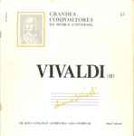 Cover for album: Vivaldi (II)