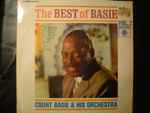 Cover for album: Count Basie & His Orchestra – The Best Of Basie Vol. 2