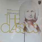 Cover for album: Antonio Vivaldi, Roberto Michelucci, I Musici – The Classics. Le Quattro Stagioni