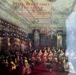 Cover for album: Franceschini, Gabrielli, Barsanti, Torelli, Corelli, Vivaldi – The Virtuoso Trumpet