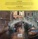 Cover for album: Vivaldi, Albinoni, Orchestra Of De Nederlandse Kantorei, Maarten Kooy – Vivaldi & Albinoni(LP, Stereo)