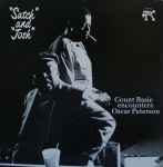 Cover for album: Oscar Peterson And Count Basie – 