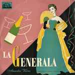 Cover for album: La Generala