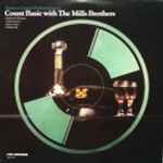 Cover for album: Count Basie With The Mills Brothers – Sixteen Great Performances