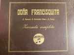 Cover for album: Doña Francisquita