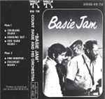 Cover for album: Basie Jam(Cassette, Album, Stereo)