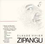 Cover for album: Zipangu(CD, Album)