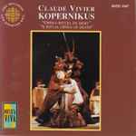 Cover for album: Kopernikus 'Opéra-Rituel De Mort