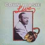 Cover for album: Count Basie Live