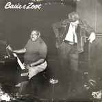 Cover for album: Basie & Zoot – Basie & Zoot