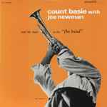 Cover for album: Count Basie With Joe Newman – And The Boys In The Band(LP, Album, Reissue, Mono)