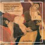 Cover for album: Pancho Vladigerov, Piano Duo Genova & Dimitrov – Bulgarian Impressions: Complete Works for Piano Duo(CD, Album)