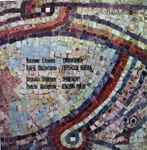 Cover for album: Vesselin Stoyanov / Pancho Vladigerov – Symphony / Jewish Poem(LP, Mono)