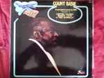 Cover for album: Count Basie, Lester Young, Buddy Tate Et Ted Donelly – Grand Concert Gravé En 1945