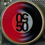 Cover for album: OregonVarious – 50/50(CD, Compilation, Stereo)