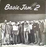 Cover for album: Basie Jam #2