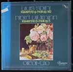 Cover for album: Odeon Trio, Louis Spohr, Robert Volkmann – Klaviertrio G-moll Op. 142 / Klaviertrio B-moll Op. 5(LP, Club Edition)