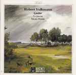 Cover for album: Robert Volkmann - Yvi Jänicke, Nicole Winter (2) – Lieder(CD, Album, Stereo)