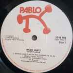 Cover for album: Basie Jam #3(LP, Album)