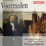 Cover for album: Alexander Voormolen, Matthias Bamert, Pauline Oostenrijk, Hans Roerade, Residentie Orkest – Baron Hop Suites etc.(CD, Album)