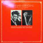 Cover for album: Count Basie, Lester Young – Live At Birdland December 1952 New-York City(LP, Album)
