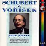 Cover for album: Schubert & Voříšek - Dirk Joeres – Six Impromptus, Op. 7 / Three Impromptus, DV 940 / Allegretto In C Minor, DV 915(CD, Album)