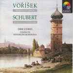 Cover for album: Voříšek, Schubert - Dirk Joeres Conducts Westdeutsche Sinfonia – Voříšek: Symphony in D, Opus 24 / Schubert: Symphony No. 2 In B Flat Major(CD, Album)