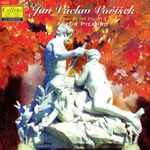 Cover for album: Jan Vaclav Vorisek - Artur Pizarro – Piano Works, Volume II(CD, Stereo)