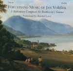 Cover for album: Jan Voříšek, Randall Love – Fortepiano Music of Jan Voříšek(CD, Album)