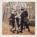 Cover for album: Voříšek, Olga Tverskaya – Piano Sonata; Fantasia; Impromptus(CD, )
