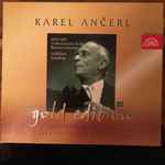 Cover for album: Karel Ančerl, Mozart, Voříšek – Mozart: Violin Concerto K 216, Bassoon Concerto / Voříšek: Symphony(CD, Compilation, Remastered, Mono)