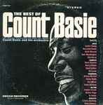 Cover for album: Count Basie And His Orchestra – The Best Of Count Basie