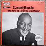 Cover for album: The First Records He Ever Made October 9, 1936-July 7, 1937