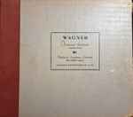 Cover for album: Wagner, Pittsburgh Symphony Orchestra, Fritz Reiner – Tannhäuser: Bacchanale (Venusberg Music)