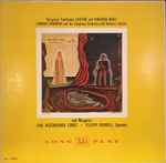 Cover for album: Wagner - Leopold Stokowski And His Symphony Orchestra With Women's Chorus, Eileen Farrell – Tannhäuser Overture and Venusberg Music / Five Wesendonck Songs(LP, Album, Mono)