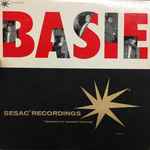 Cover for album: Basie