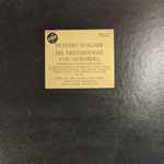 Cover for album: Richard Wagner, Chorus Of The Dresden State Opera, Collegium Musicum Of The Saxon State Orchestra – Die Meistersinger Von Nürnberg(4×LP, Album)
