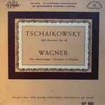 Cover for album: Tchaikowsky / Wagner - The Radio Symphony Orchestra Of Rome – 1812 Overture Op. 49 / Die Meistersinger Overture & Preludes