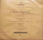 Cover for album: Richard Wagner, Württemberg. Staatsorchester Stuttgart Dir : Ferdinand Leitner – Die Walküre, 1. Akt/ Parsifal, Blumenaue(2×LP, Mono)