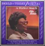 Cover for album: Ella And Basie – A Perfect Match