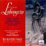 Cover for album: Wagner, Frick, Schock, Cunitz, Metternich, Klose – Lohengrin (Complete)