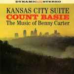 Cover for album: Count Basie & His Orchestra – Kansas City Suite - The Music Of Benny Carter