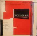 Cover for album: Eugene Ormandy Conducts The Philadelphia Orchestra / Wagner – A Wagner Program