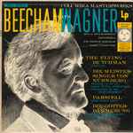 Cover for album: Sir Thomas Beecham, The Royal Philharmonic Orchestra – Beecham Plays Wagner