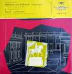 Cover for album: Hans Pfitzner, Richard Wagner, Fritz Lehmann, Bamberger Symphoniker, Sinfonie-Orchester Des Bayerischen Rundfunks – Käthchen Von Heilbronn (Ouverture) / Rienzi (Ouverture)