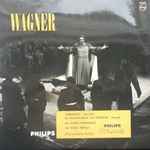 Cover for album: Wagner, Die Wiener Symphoniker, Rudolf Moralt – Wagner