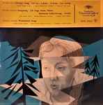 Cover for album: Edvard Grieg, Richard Strauss, Richard Wagner – Lieder Mit Orchester